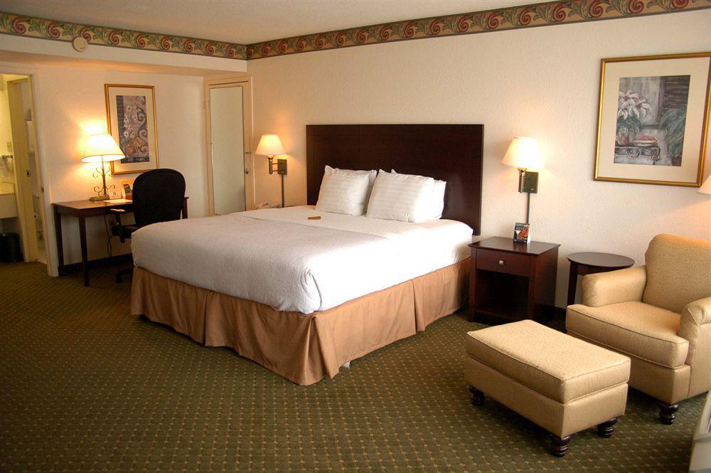 Holiday Inn Express & Suites Lakeland South, An Ihg Hotel Ruang foto