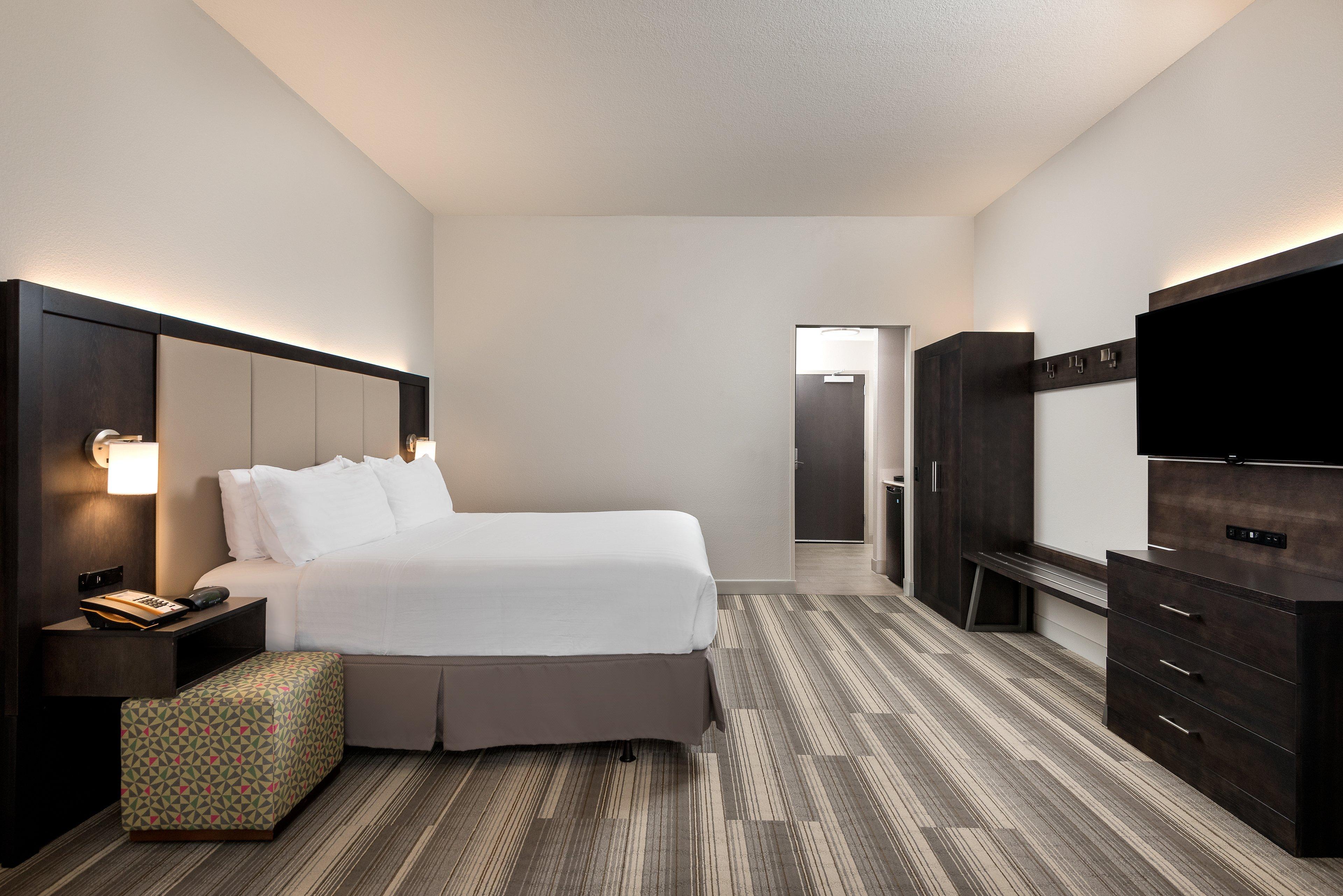 Holiday Inn Express & Suites Lakeland South, An Ihg Hotel Bagian luar foto